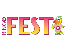 BINGOFEST BINGO LOGO
